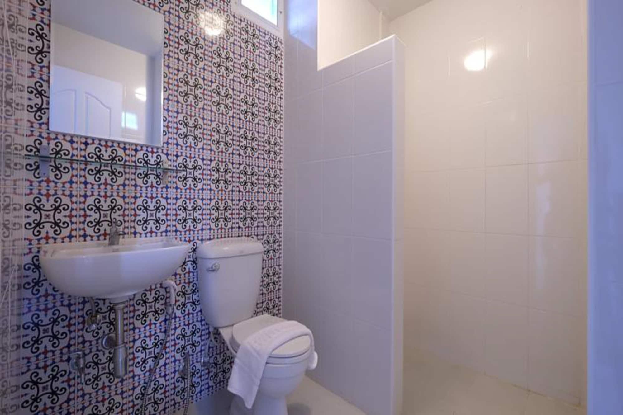 Privacy Residence Lop Buri Eksteriør billede