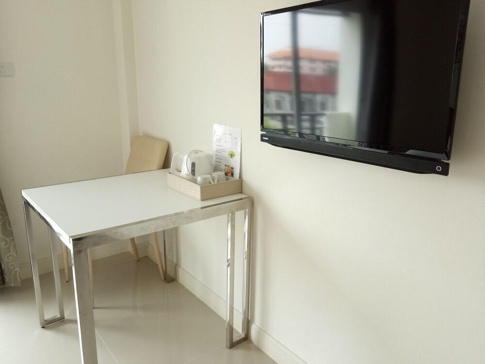 Privacy Residence Lop Buri Eksteriør billede