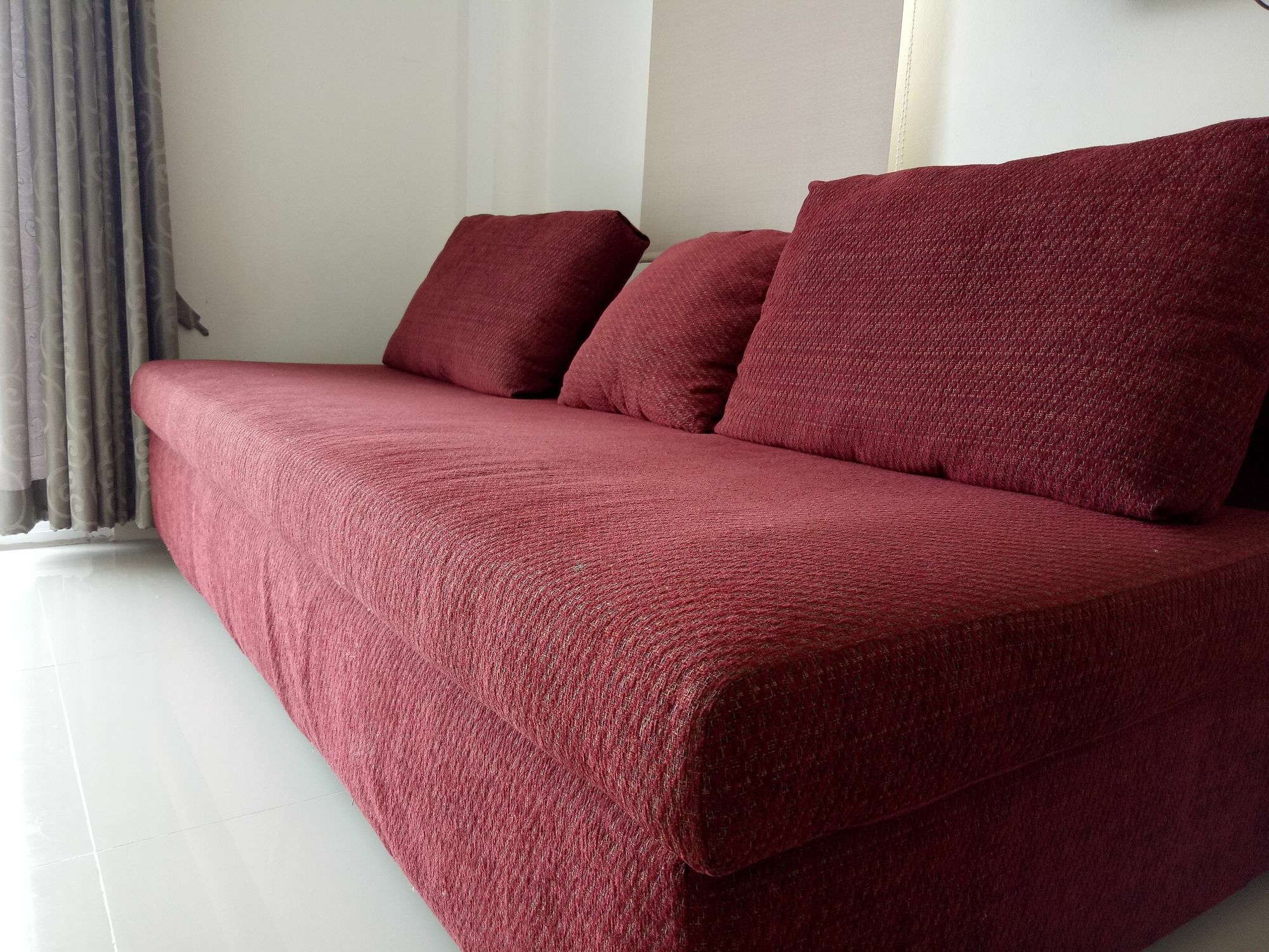 Privacy Residence Lop Buri Eksteriør billede